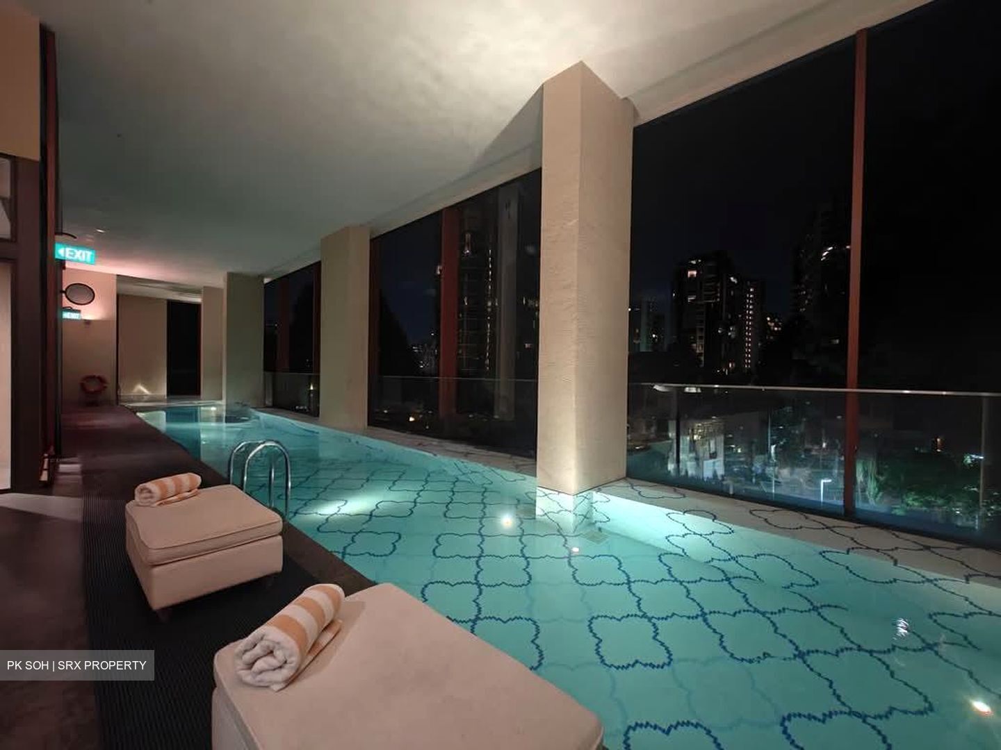 The Ritz-Carlton  (D9), Condominium #571815341
